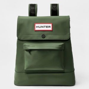 Hunter x Target large backpack